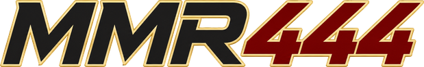 mmr444 Logo